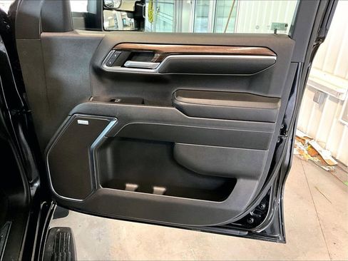 Used 2023 Chevrolet Silverado 1500 RST w/ True North Edition Plus image 12