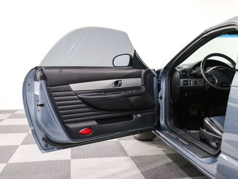 Used 2005 Ford Thunderbird RWD image 17