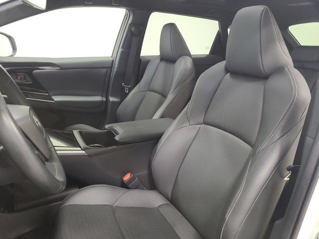 Certified 2023 Toyota bZ4X AWD w/ Weather Package image 19