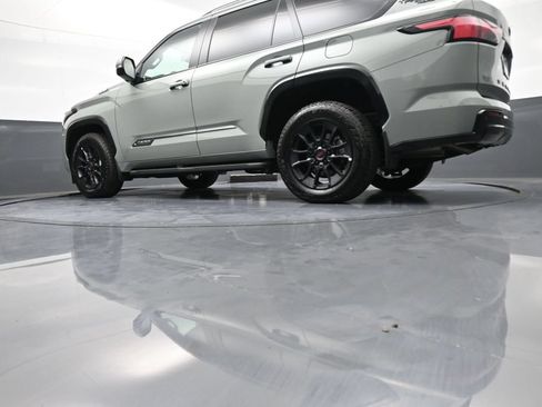 Used 2026 Toyota Sequoia Platinum w/ TRD Off-Road Package AWD/4WD image 35
