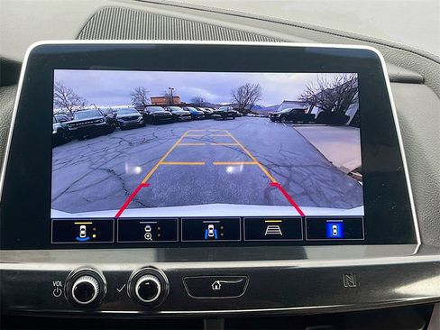 Used 2021 Cadillac CT5 Premium Luxury w/ Parking Package image 14