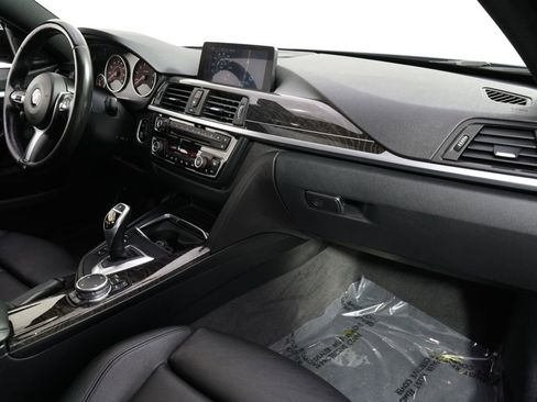 Used 2016 BMW 435i Gran Coupe xDrive AWD/4WD image 15