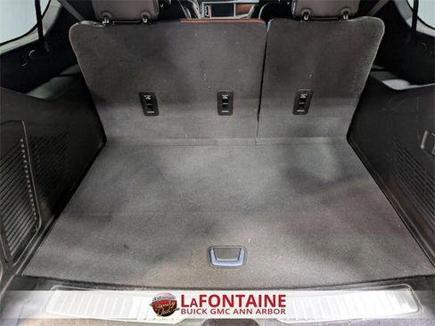 Used 2024 GMC Yukon XL Denali Ultimate image 28