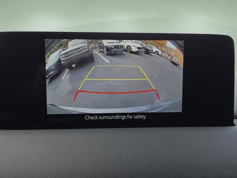 Certified 2023 MAZDA CX-5 AWD 2.5 Turbo image 17