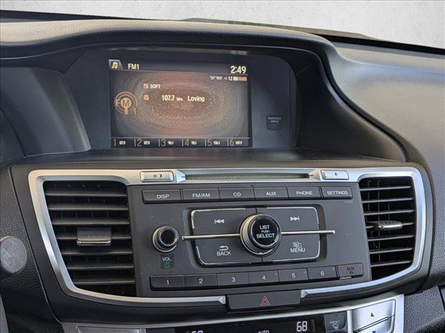 Used 2014 Honda Accord LX image 11