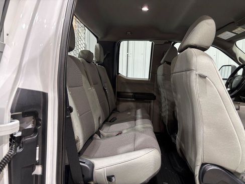 Used 2020 Ford F250 XL w/ Power Equipment Group AWD/4WD image 14