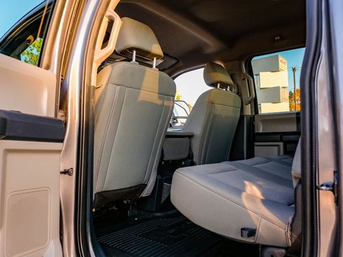 Used 2022 Ford F350 XL w/ STX Appearance Package image 35