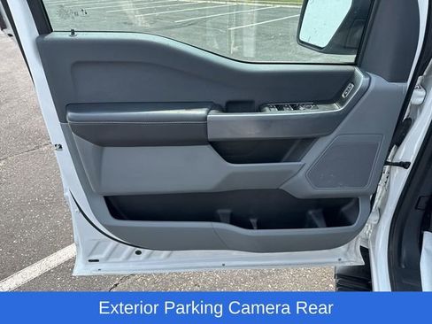 Used 2021 Ford F150 XLT image 15