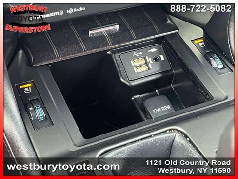 Used 2023 Lexus GX 460 Premium w/ Premium Plus Package AWD/4WD image 35