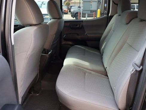 Used 2023 Toyota Tacoma SR image 35