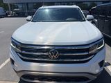 Used 2022 Volkswagen Atlas Cross Sport SE image 4