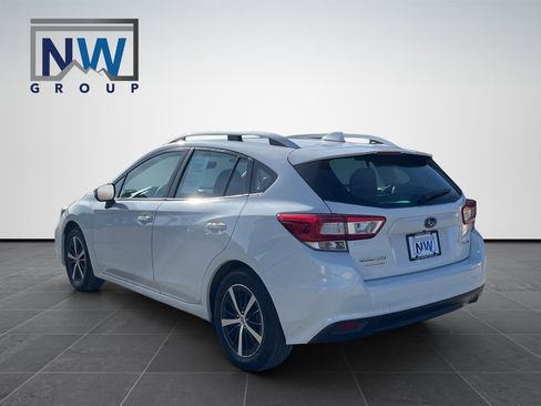 Used 2019 Subaru Impreza 2.0i Premium image 37