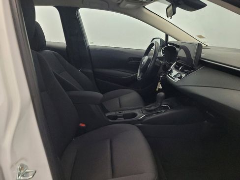 Used 2024 Toyota Corolla LE FWD image 21
