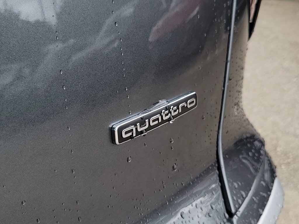 New 2026 Audi Q3 quattro 2.0T AWD/4WD image 6
