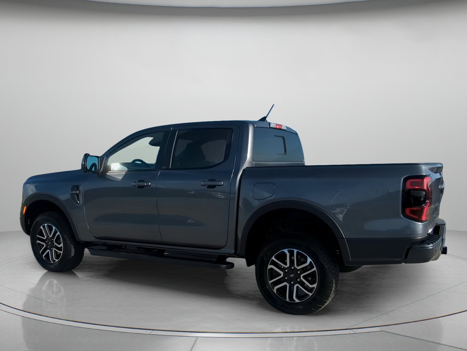 New 2026 Ford Ranger Lariat w/ Convenience Package AWD/4WD image 19