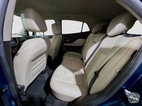 Used 2019 Buick Encore Essence w/ Safety Package II FWD image 16