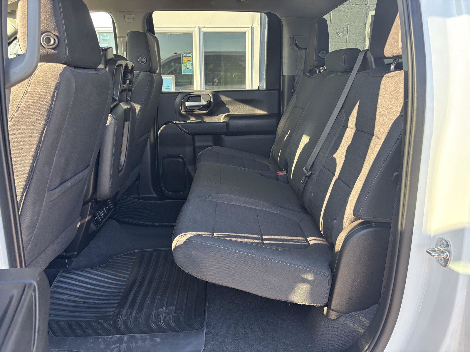 Used 2023 Chevrolet Silverado 3500 LT w/ All Star Edition AWD/4WD image 21