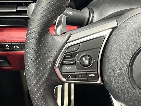 New 2026 Acura MDX A-Spec image 20