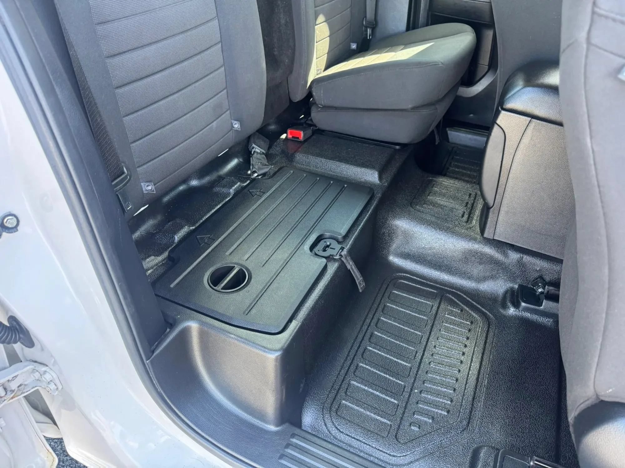 Used 2020 Ford Ranger XL w/ Equipment Group 101A Mid AWD/4WD image 45