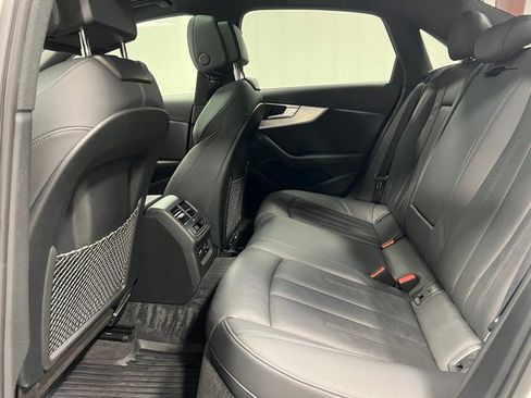 Used 2019 Audi A4 2.0T Premium Plus w/ Premium Plus Package image 25