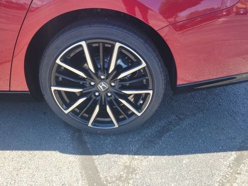 New 2026 Honda Accord Touring image 11