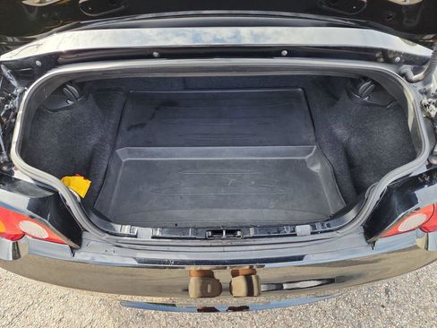 Used 2003 BMW Z4 3.0i image 15
