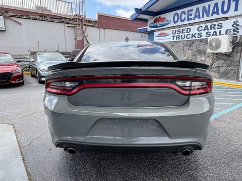 Used 2019 Dodge Charger GT image 9