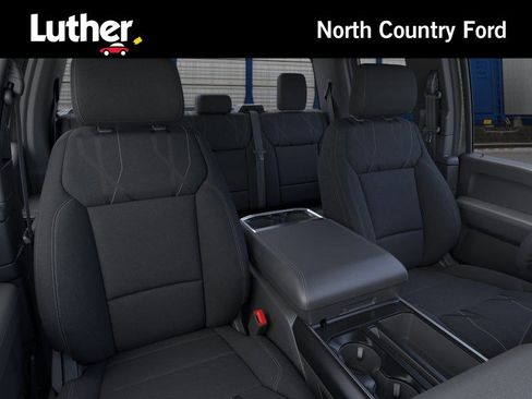 New 2026 Ford F150 STX image 10