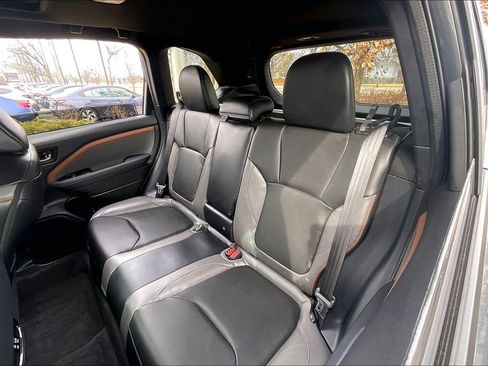 Certified 2026 Subaru Forester Sport w/ Sport Package image 29