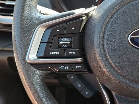 Used 2022 Subaru Forester AWD/4WD image 25