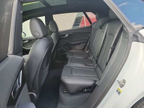 New 2026 Audi Q8 Premium Plus image 22