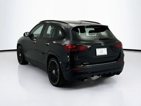 Certified 2026 Mercedes-Benz GLA 35 AMG 4MATIC image 7