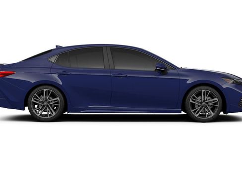 New 2026 Toyota Camry XSE AWD/4WD image 12