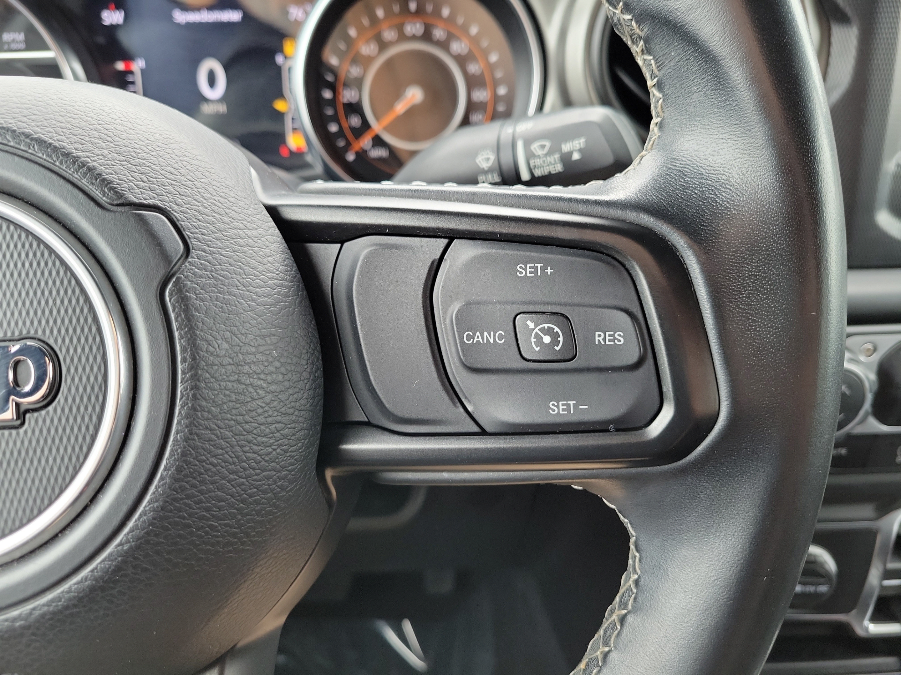 Used 2021 Jeep Wrangler Unlimited Sport AWD/4WD image 31