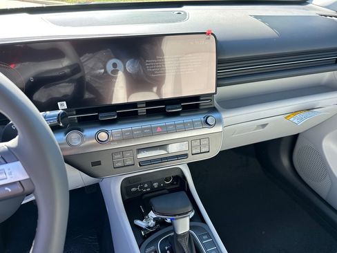 New 2026 Hyundai Kona SEL Sport FWD image 28