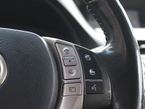 Used 2014 Lexus RX 450h AWD image 25