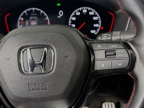 Certified 2023 Honda Civic Si image 19