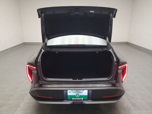 Used 2025 Kia K4 FWD image 29