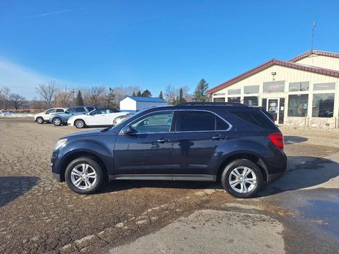 Used 2015 Chevrolet Equinox LT w/ Power Convenience Package image 1