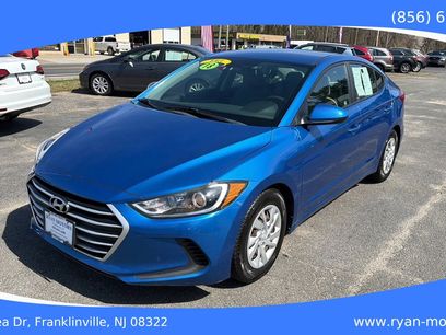 Used 2018 Hyundai Elantra SE w/ Cargo Package