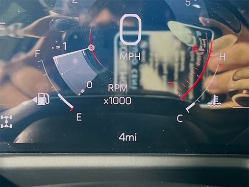 New 2026 GMC Acadia Elevation w/ Black Edition image 12