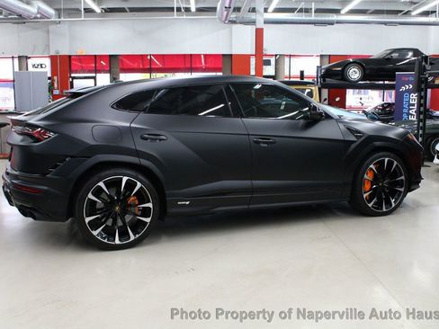 Used 2023 Lamborghini Urus S image 85