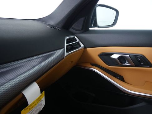 New 2026 BMW 330i Sedan image 25