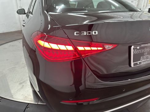 Used 2025 Mercedes-Benz C 300 C 300 image 26