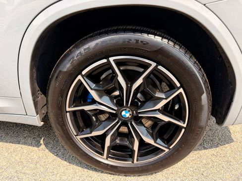 Used 2024 BMW X3 M40i w/ Premium Package AWD/4WD image 38