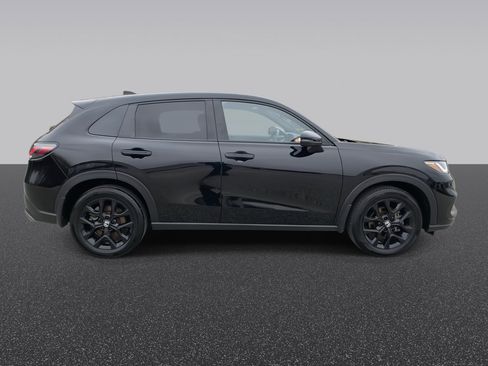 Used 2025 Honda HR-V Sport image 10