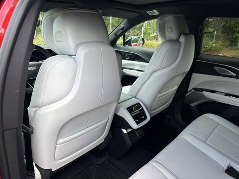 New 2026 Cadillac Lyriq Signature Sport RWD image 12
