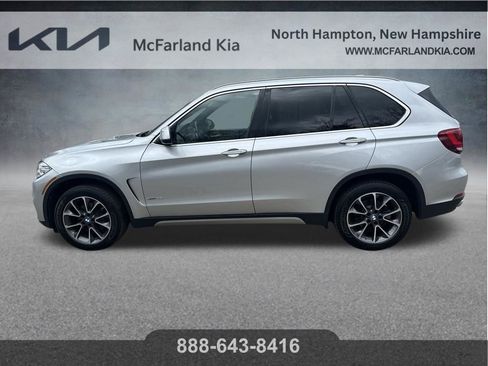 Used 2018 BMW X5 xDrive35i image 3
