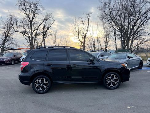 Used 2016 Subaru Forester 2.0XT Premium w/ Popular Package #2 image 7