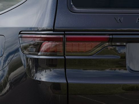 New 2025 Jeep Wagoneer Series II w/ Convenience Group I image 31